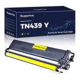 Compatible Brother TN439 Yellow Toner Cartridge