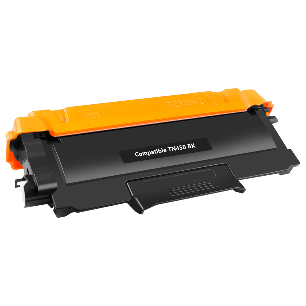 TN450 BK