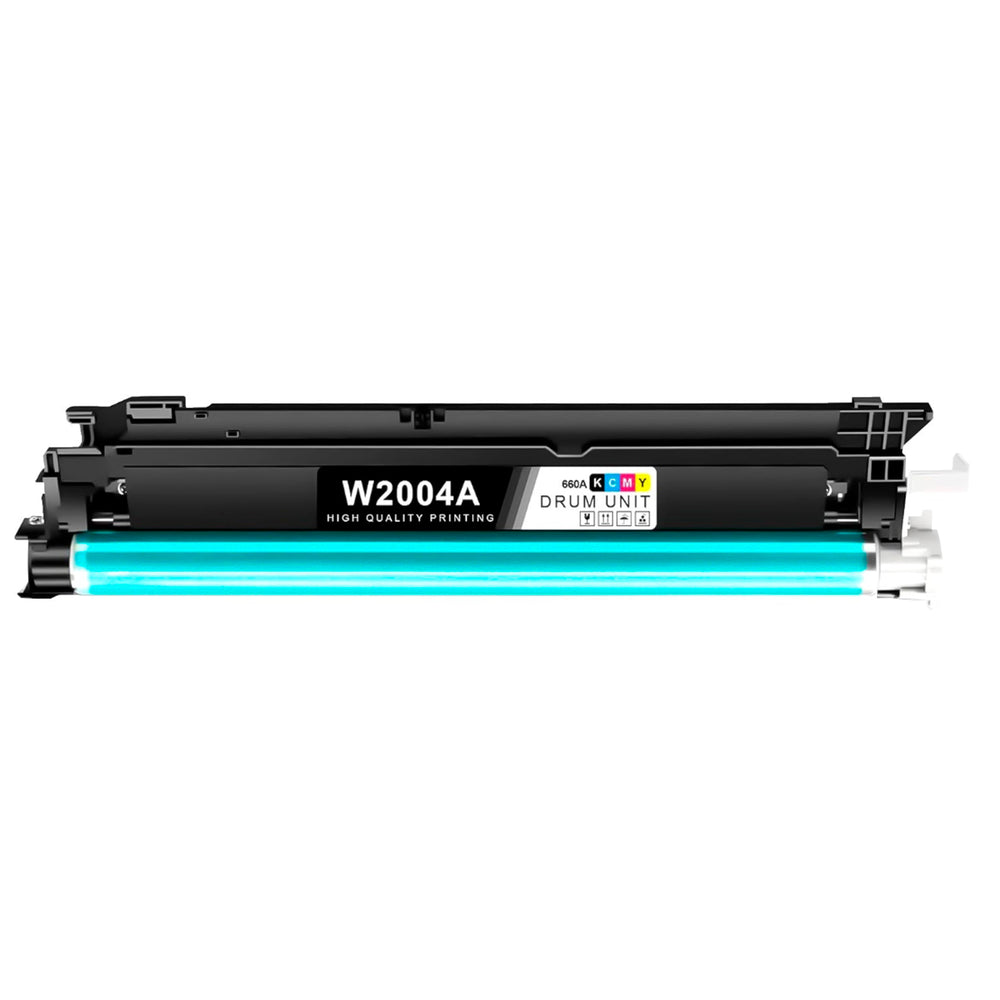 W2004A 660A DRUM