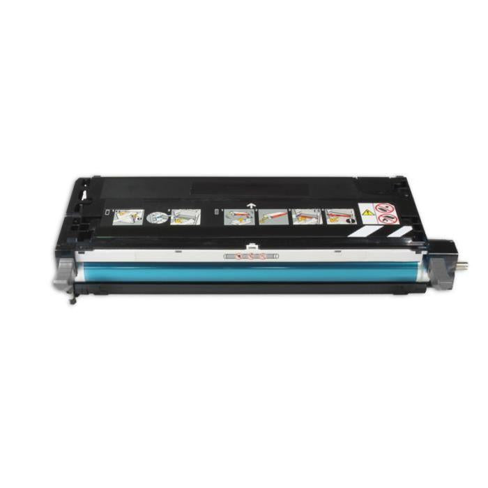 Compatible Lexmark X560H2lb Black
