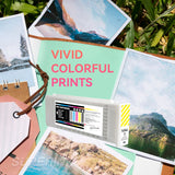 Compatible Epson T694400 Yellow Ink Cartridge