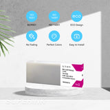 Compatible Epson T913300 Magenta Ink Cartridge