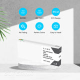 Compatible Epson T804700 Light Black Ink Cartridge