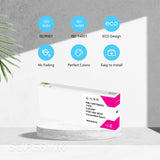 Compatible Epson TM-C7500G SJIC30P Magenta Ink Cartridge