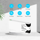 Compatible Epson T804100 Photo Black Ink Cartridge