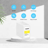 Compatible Epson T850400 Yellow Ink Cartridge