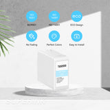 Compatible Epson T850500 Light Cyan Ink Cartridge