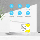 Compatible Epson TM-C7500G SJIC30P Yellow Ink Cartridge