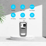 Compatible Canon PFI-2100 PFI-2300 PFI-2700 Photo Black Ink Cartridge