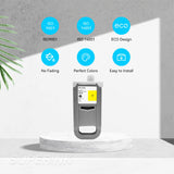 Compatible Canon PFI-2100 PFI-2300 PFI-2700 Yellow Ink Cartridge