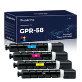 Canon GPR-58 Combo