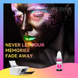 Compatible Canon PFI-050 Pigment Ink Magenta