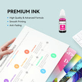 Compatible Canon PFI-050 Pigment Ink Magenta