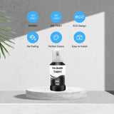 Compatible Epson T49H T49H100 Black Ink Bottle