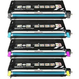 Compatible Lexmark X560 Combo