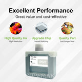 Compatible Canon PFI-304PGY 330ml Photo Grey Ink
