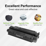 Compatible Canon X25 Black Toner Cartridge By Superink