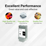 Compatible Canon PFI-102MBK Matte Black Ink Cartridge