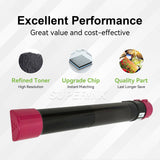 Compatible Xerox 006R01699 6R01699 Magenta Toner Cartridge