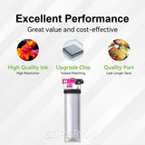 Compatible Epson T10S300 Magenta Ink Cartridge High Yield