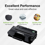 Compatible Xerox 3325 / 106R02313 Black Toner Cartridge By Superink