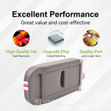 Compatible Canon PFI 710 M Magenta Ink Cartridge