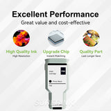 Compatible HP 746 Photo Black 300ML Ink Cartridge