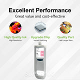 Compatible Canon PFI-701PM 700ml Photo Magenta Ink