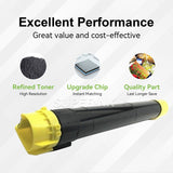 Compatible Xerox 006R01700 6R01700 Yellow Toner Cartridge