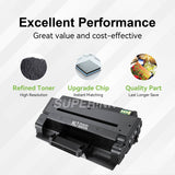 Compatible Samsung MLT-D203L Black Toner Cartridge By Superink