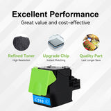 Compatible Xerox 006R04365 Cyan Toner 5500 Pages
