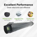Compatible Xerox 006R01697 6R01697 Black Toner Cartridge