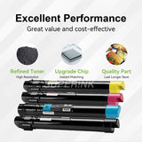 Compatible Xerox AltaLink C8030 / C8035 Combo Toner