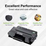 Compatible Samsung MLT-D205L Toner Cartridge Black By Superink