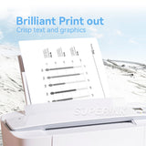 Compatible Epson T222 T222120-S Black Ink Cartridge