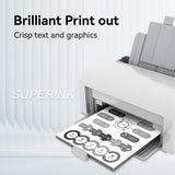 Compatible Samsung MLT-D101S Toner Cartridge Black By Superink