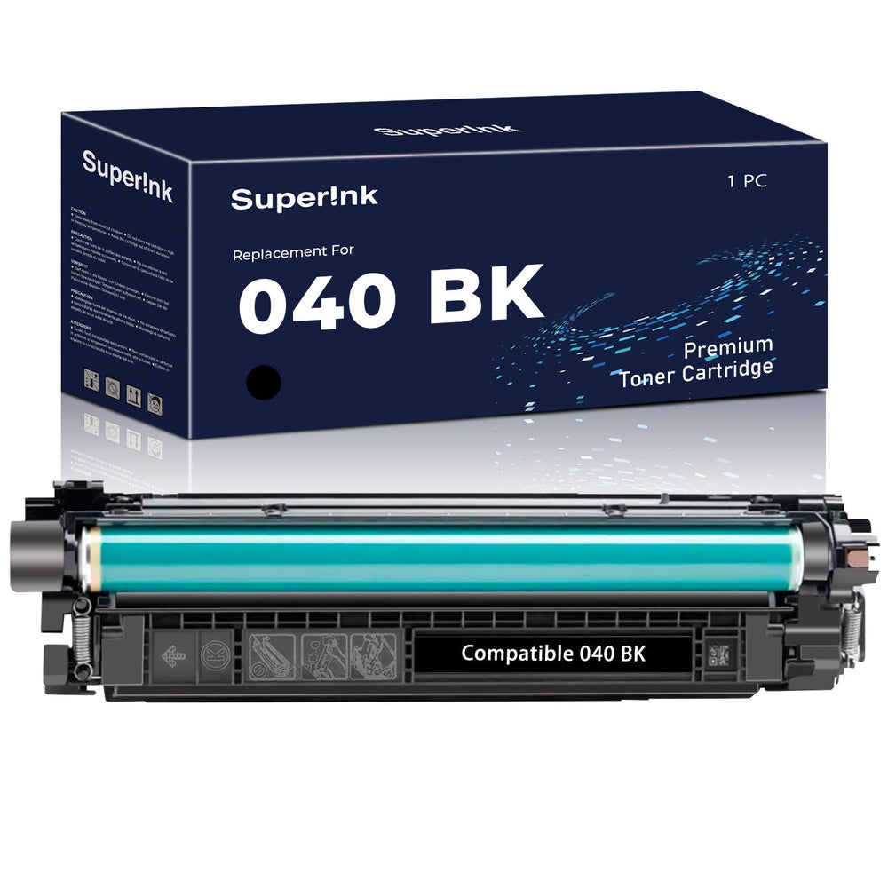 Canon 040 BK