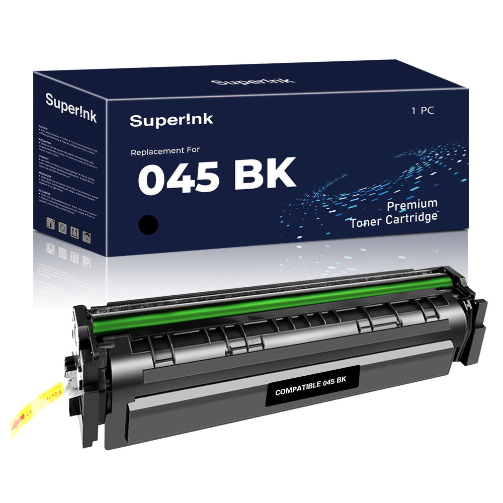 canon 045 black