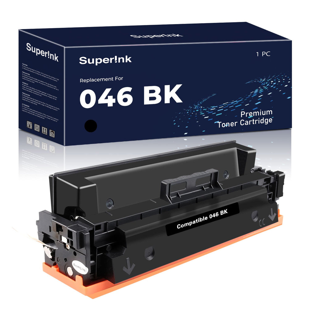 canon 046 black toner