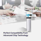 Compatible Epson T10W200 Cyan Ink Cartridge High Yield