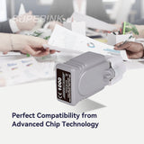 Compatible Canon PFI-1000 Photo Black Ink Cartridge