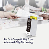 Compatible Epson T802XL120 Black Ink Cartridge By Superink