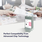 Compatible Canon PFI-101PM Photo Magenta Ink Cartridge