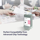 Compatible Canon PFI-106PM Photo Magenta Ink Cartridge