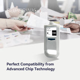 Compatible Canon PFI-704MBK 700ml Matte Black Ink