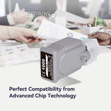 Compatible Canon PFI-1000 Matte Black Ink Cartridge