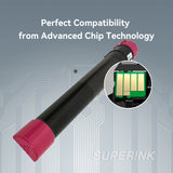Compatible Xerox 006R01699 6R01699 Magenta Toner Cartridge