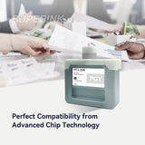 Compatible Canon PFI-306PGY 330ml Photo Grey Ink