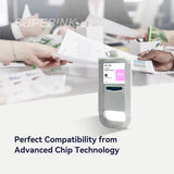 Compatible Canon PFI-706PM 700ml Photo Magenta Ink