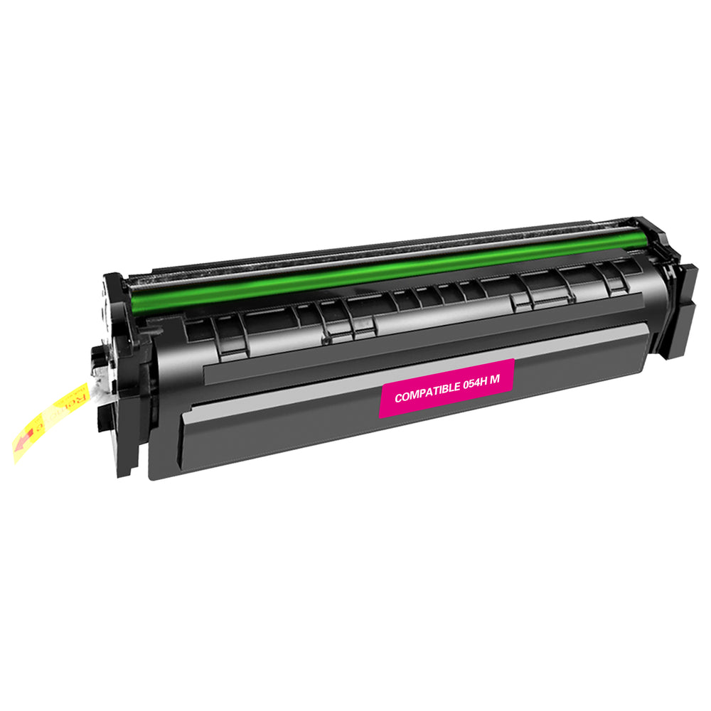 054H M